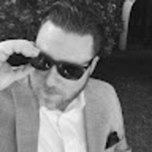 Meet your Posher, Ron